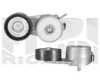 AUTOTEAM A04620 Belt Tensioner, v-ribbed belt